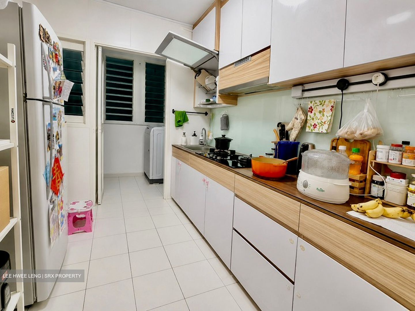 Blk 664A Waterway Sunbeam (Punggol), HDB 4 Rooms #583323401